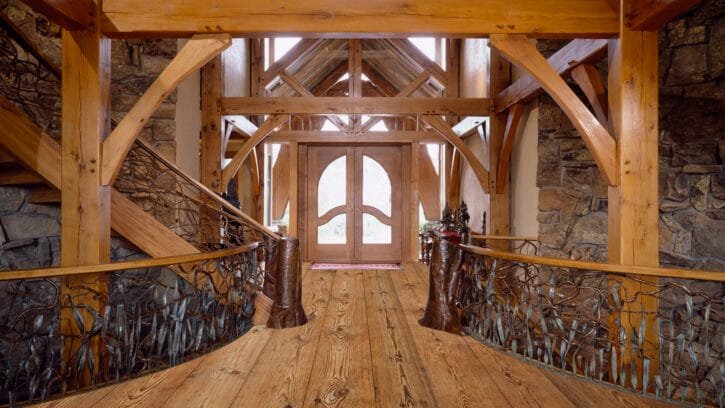 The Joinery Company