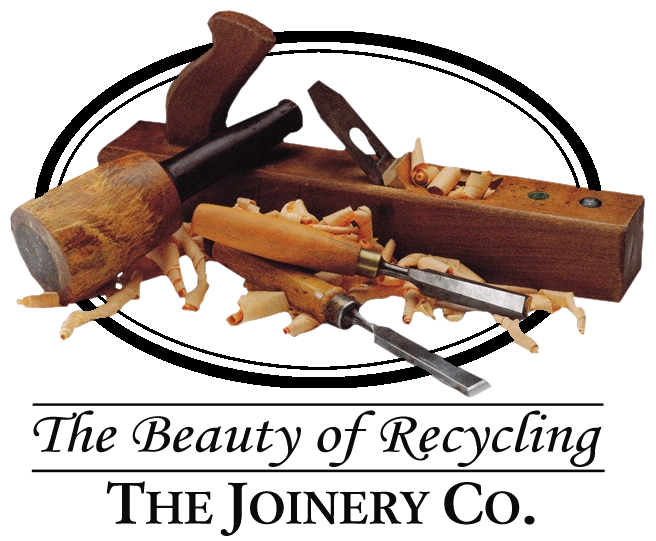 TJC - The Beauty of Recyling Logo